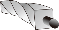 Dual Twist Trimmer Line-1
