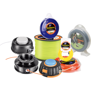 Trimmer Heads-Trimmer Lines Trimmer Heads-Trimmer Lines