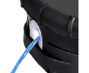 Easy Load Tap-N-Go Trimmer Head WB-1221 & WB-2221 Eyelet Easy Load Tap-N-Go Trimmer Head WB-1221 & WB-2221 Eyelet
