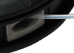Easy Load Tap-N-Go Trimmer Head WB-3243 Eyelet Easy Load Tap-N-Go Trimmer Head WB-3243 Eyelet
