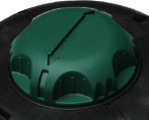 Easy Load Tap-N-Go Trimmer Head WB3243 Knob Easy Load Tap-N-Go Trimmer Head WB3243 Knob